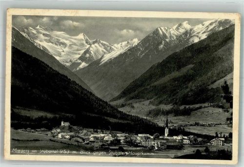 Mieders 1940