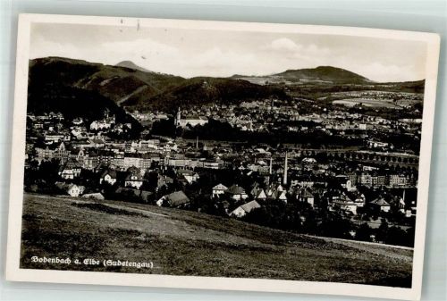 Decin 1940
