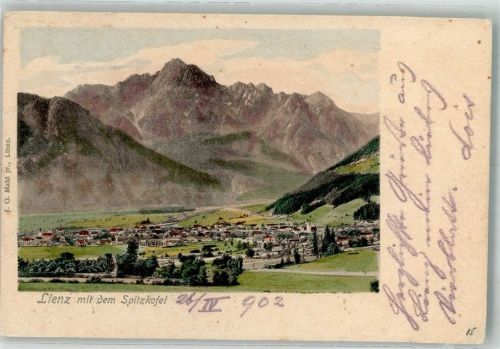 Lienz 1902