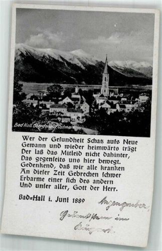 Bad Hall 1944