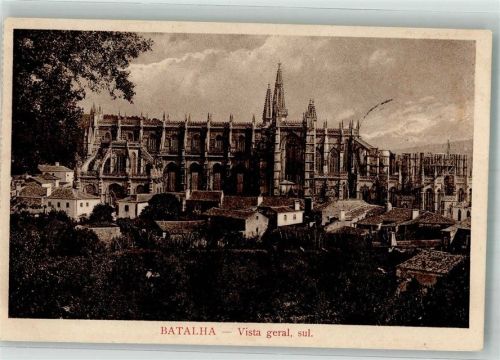 Batalha Foto AK