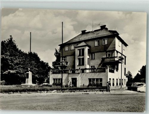 Stráz Denkmal