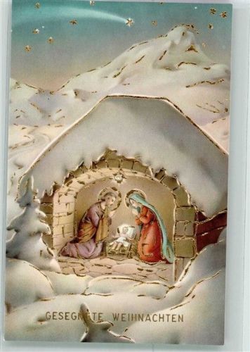Weihnachten