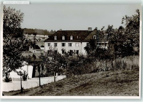 Gladenbach Christl. Erholungsheim