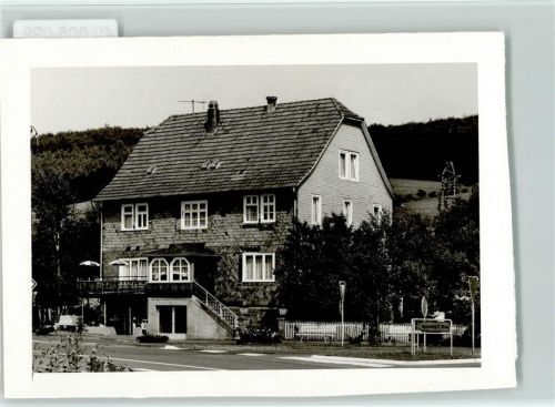 36251 W6438 Ersrode FOTO KEINE AK