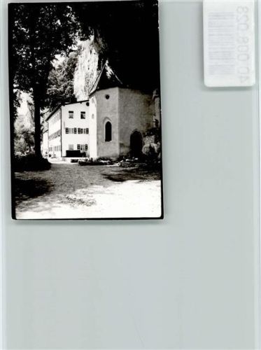 Kelheim Gasth. Klösterle