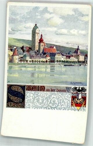 Stein Verlag des Vereins Südmark