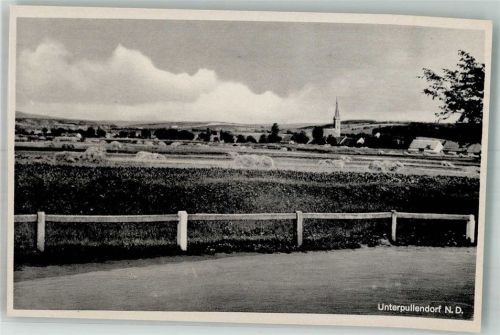 Unterpullendorf / Dolnja Pulja