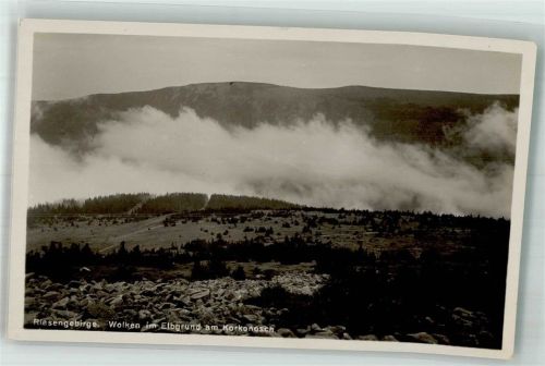 Spindleruv Mlyn Riesengebirge Elbrund