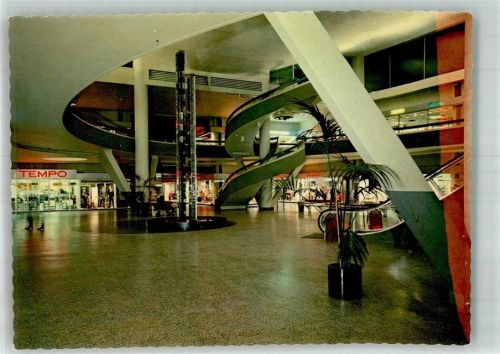 Göteborg Geschäft Tempo Frölunda Platz