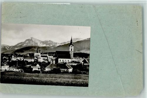 Teisendorf Staufen Zwiesel