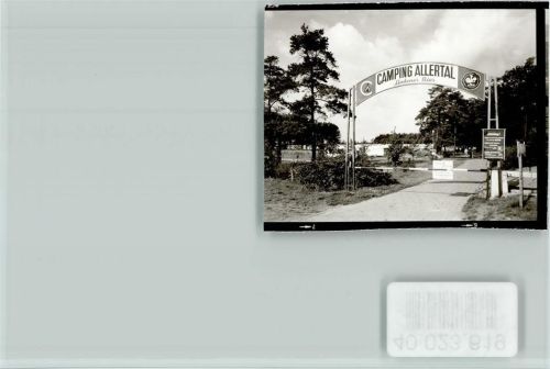 Engehausen Camping Allertal