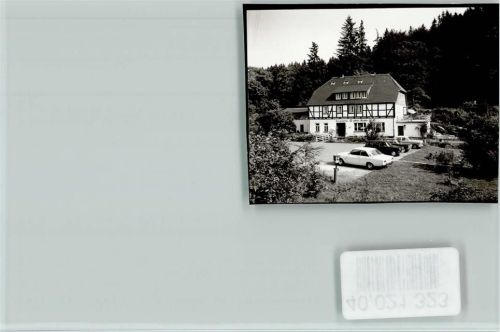 Fohlenplacken Alte Mühle