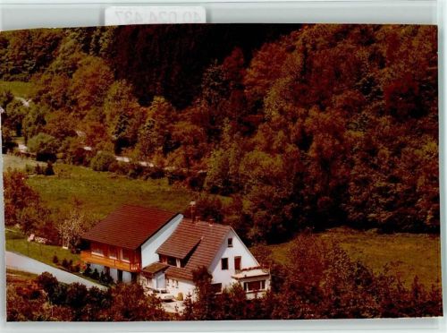 Liesen Haus Liesetal