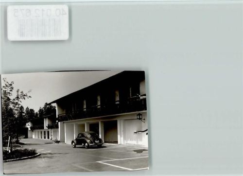 Murnau VW-Käfer