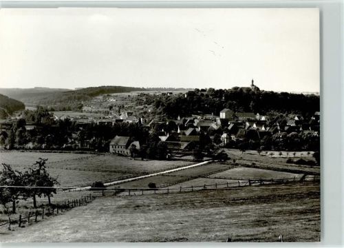 Wünnenberg