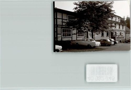 Hardehausen Pension zur Egge