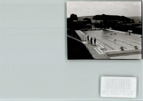 Delligsen Freibad