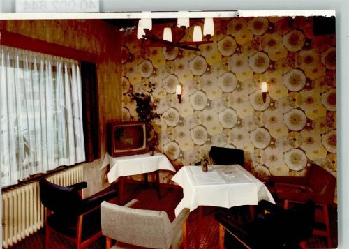 Jagel Hotel zum Norden Innenaufnahme