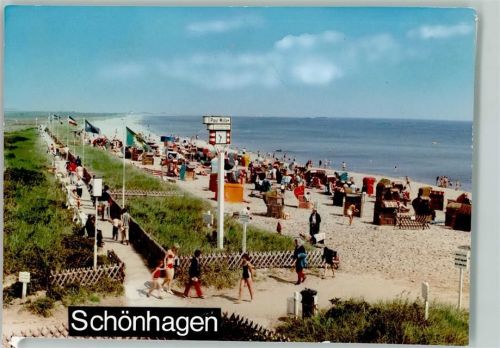 Schönhagen