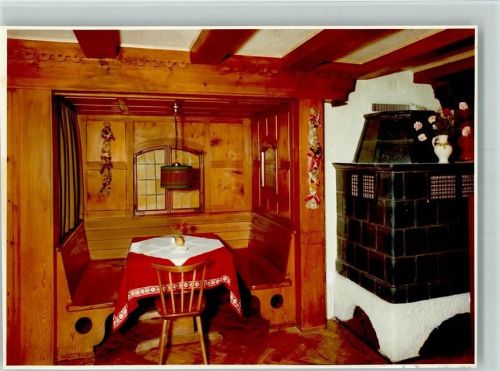 Tennenbronn Gasthaus Engel