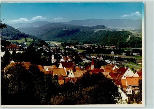 Stühlingen