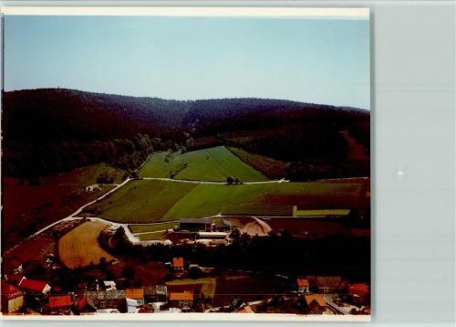 Rengshausen Luftaufnahme