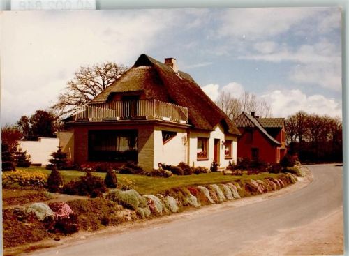 Schnarup-Thumby Dorfstraße