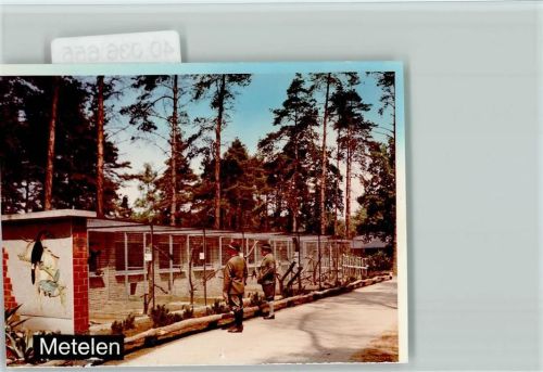 Metelen Vogelpark