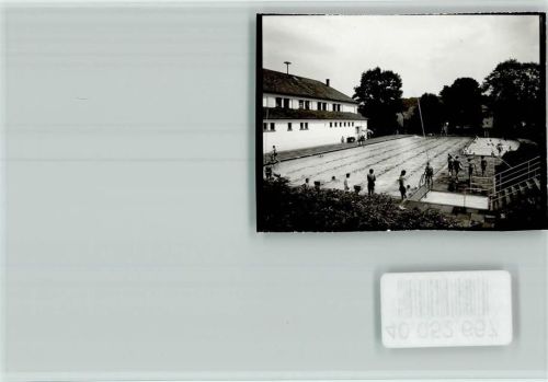 Hardegsen Freibad