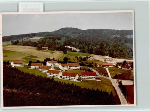Neutrauchburg Luftaufnahme