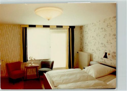 Maierhöfen Hotel Iberg Innenaufnahme
