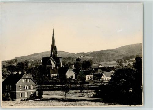 49124 W4504 Oesede FOTO KEINE AK