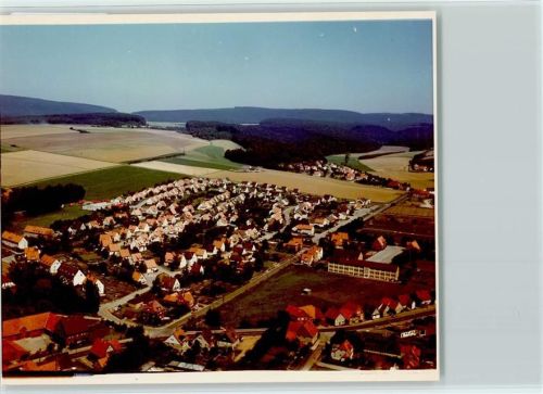 Eimbeckhausen Luftaufnahme