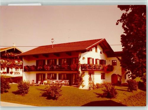 Siegsdorf Maierhof