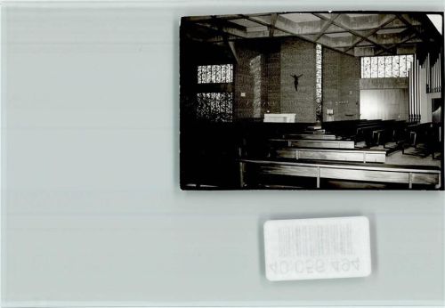 Heiden Kirche