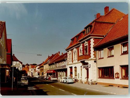 Barnstorf Langestraße