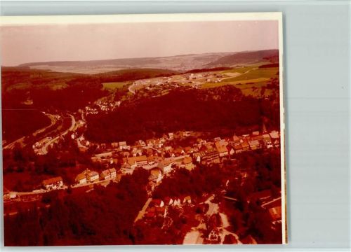 Wildberg Luftaufnahme