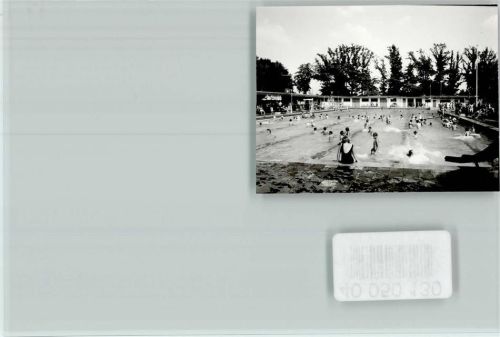 Erwitte Freibad