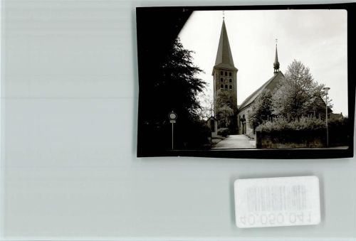Hirschberg Kirche