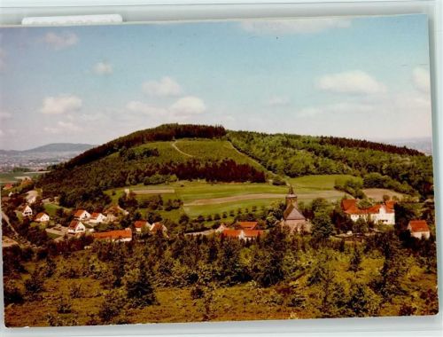 Bergkirchen