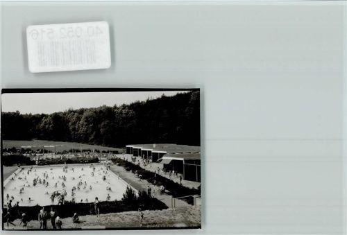 Liebenburg Freibad