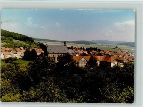 Lamspringe