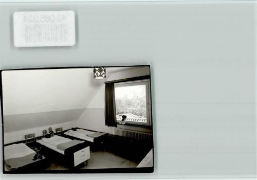 Haffkrug Haus Marion