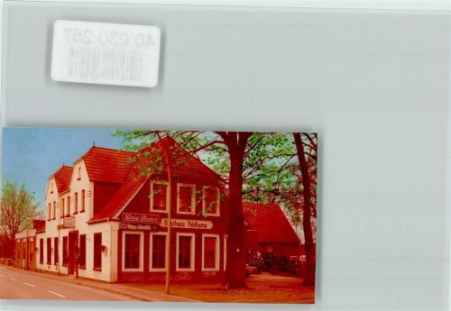 Darfeld Gasthaus Feldkamp