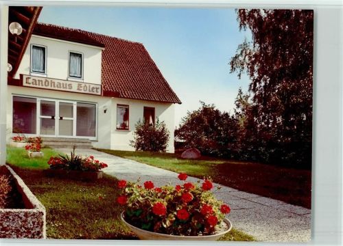 32457 W4952 Lohfeld FOTO KEINE AK Landhaus Edler