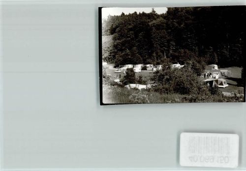 Schleiden Camping