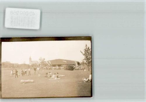 Seebruck Chiemseepark
