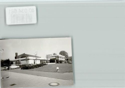 Allendorf Bürgerhaus
