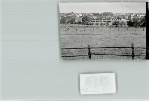 Barntrup Kuhweiden
